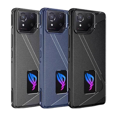 ASUS Rog Phone 9 & 9 Pro - Full Coverage Shockproof & Heat Dissipation Essentials Series Case - Polar Tech Australia