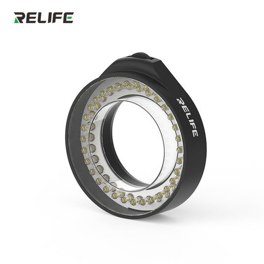 [RL-033E] RELIFE Adjustable Light Source for Microscopes