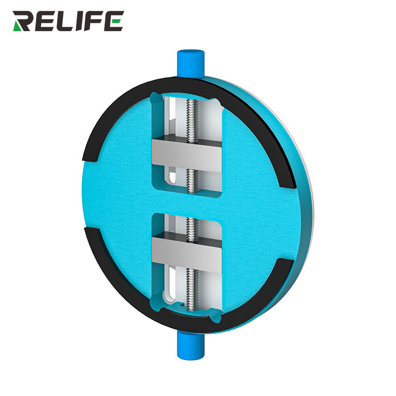 Cargue la imagen en el visor de la galería, [RL-601Q] RELIFE Tempered Insulated Glass Fixture
