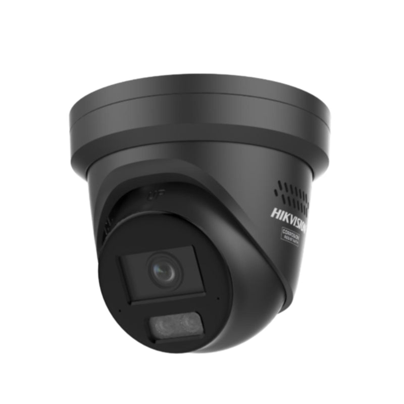Load image into Gallery viewer, [HIK-DS-2CD2367G3-LIS2UY/SL] Hikvision 6 MP Smart Hybrid Light with ColorVu 3.0 Fixed Turret Network Camera - Polar Tech Australia
