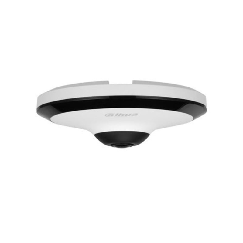 Load image into Gallery viewer, [DH-IPC-EW5541P-AS] Dahua WizMind Series 5MP 360-Degree Fisheye Network Camera with 1.4mm Fixed Lens
