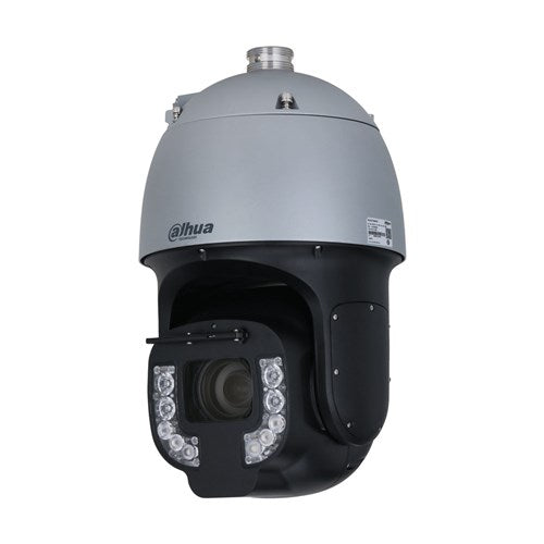 Load image into Gallery viewer, [DH-SD8C848PA1-HNF] Dahua WizMind Series 8MP PTZ Network Camera with 48x Optical Zoom, Starlight Technology, 500m IR Auto-Tracking IP66 and IK10
