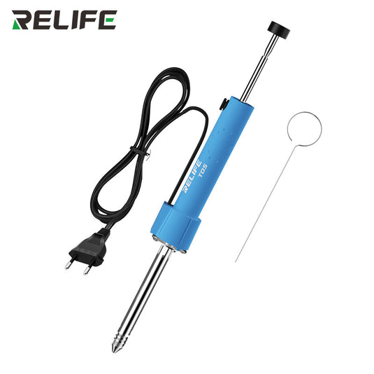 [TO5] RELIFE TO5 Electric Solder Sucker