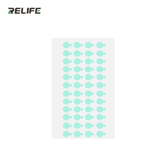 [HO2] RELIFE Camera Protective Sticker Protect Your Camera During Repairs