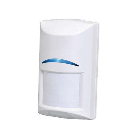 Bosch Alarm System Solution 3000 with 2 Wireless TriTech + Icon Codepad