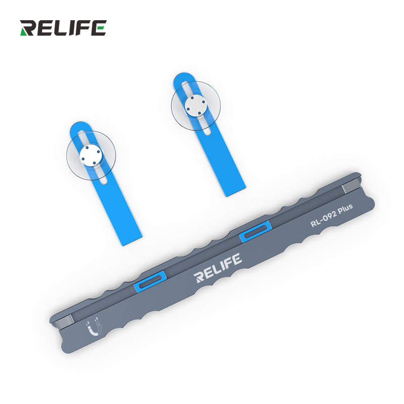 Cargue la imagen en el visor de la galería, [RL-092 Plus] RELIFE Large-Size Screen Repair Fixture
