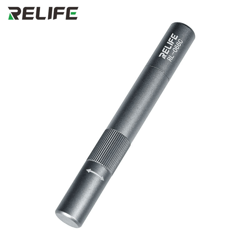 Chargez l&#39;image dans la visionneuse de la galerie, [RL-066C] RELIFE Blasting Pen – Precision Tool for Cracking Glass Phone Back Covers Without Damage
