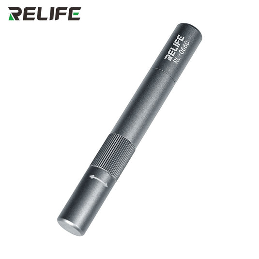[RL-066C] RELIFE Blasting Pen – Precision Tool for Cracking Glass Phone Back Covers Without Damage
