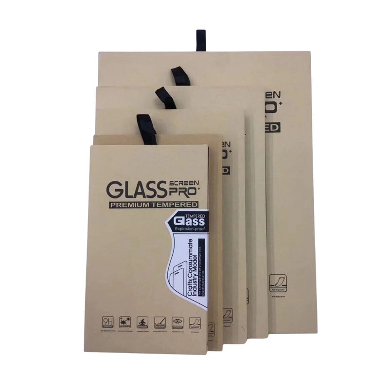 Load image into Gallery viewer, [HD] Lenovo Tab M11 11.0&quot; 2024 (TB-330XU / 330FU) - Full Covered Ultra-Clear 9H Tempered Glass Screen Protective Protector - Polar Tech Australia
