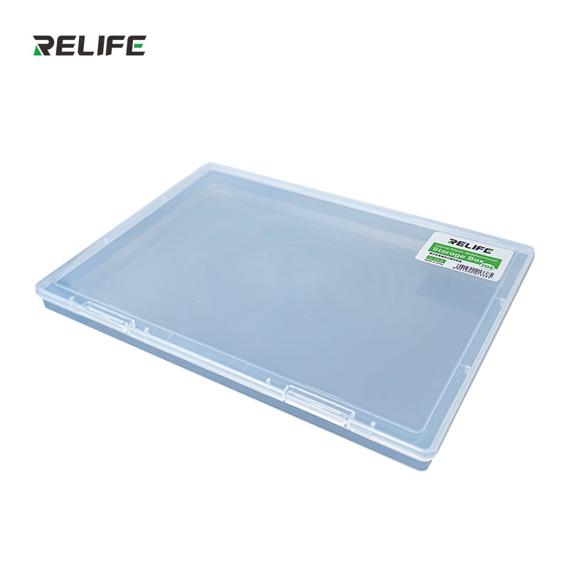 Chargez l&#39;image dans la visionneuse de la galerie, [TO3] RELIFE Laptop Repair Storage Box – Large, Durable, Multi-Purpose - Polar Tech Australia
