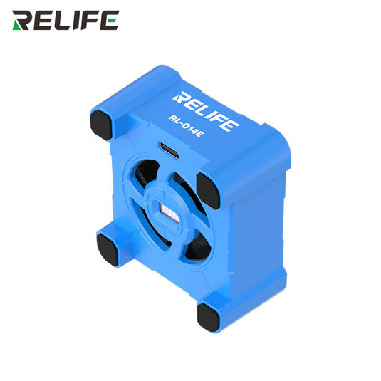 [RL-014E] RELIFE UV Curing Cooling Fan - Polar Tech Australia