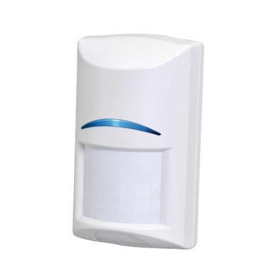 Bosch Alarm System Solution 3000 with 3 Quad + 7 Touchscreen