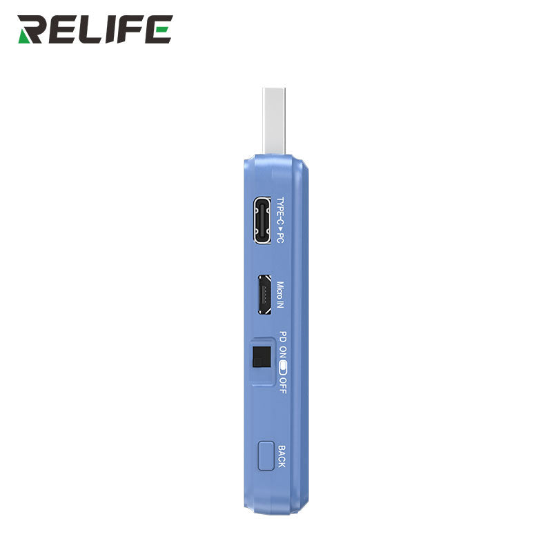 Load image into Gallery viewer, [XA3 Pro] RELIFE USB Smart Tester - Polar Tech Australia
