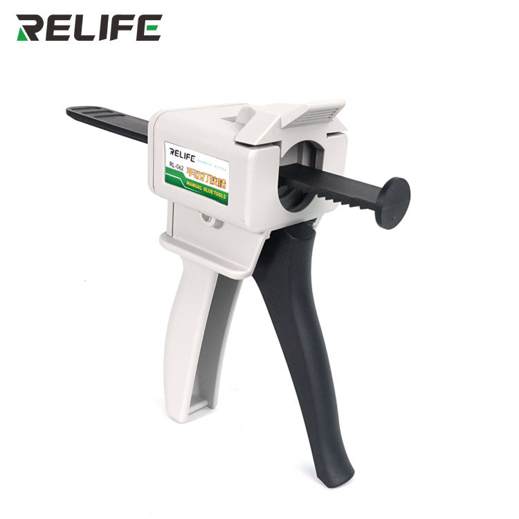 Cargue la imagen en el visor de la galería, [RL-062] RELIFE Manual Glue Gun – High Quality &amp; Heavy-Duty
