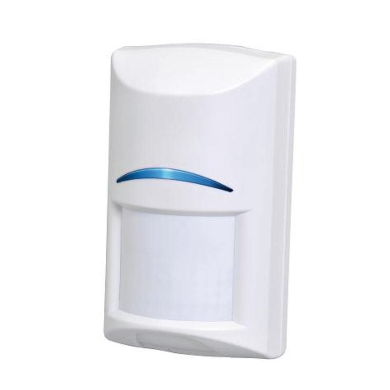 Load image into Gallery viewer, Bosch Alarm System Solution 2000 with 2 Pet PIR + 5 Touchscreen
