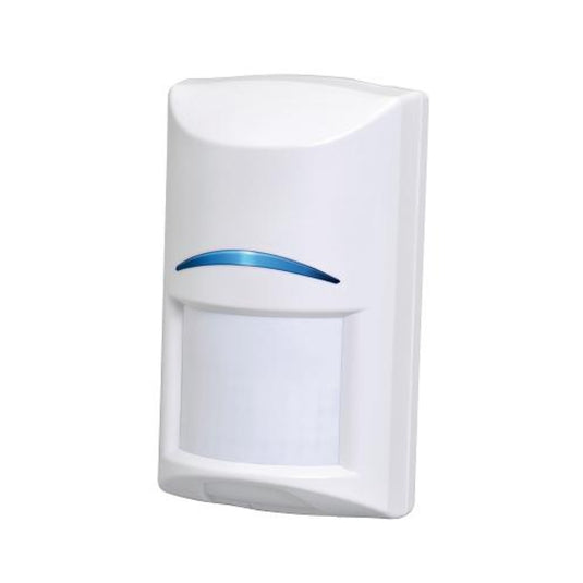 Bosch Alarm System Solution 3000 with 2 Wireless Tri Tech + Text Codepad