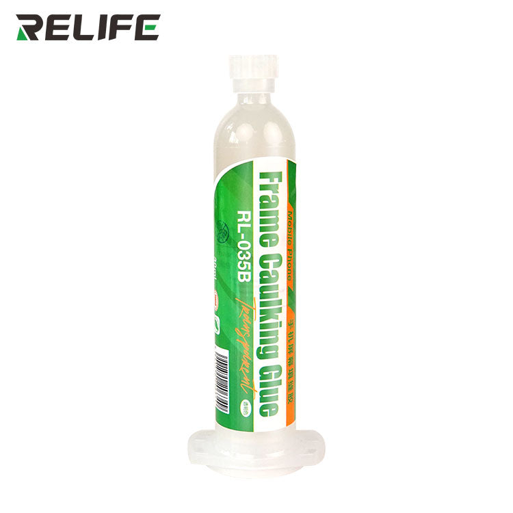 Load image into Gallery viewer, [RL-035B] RELIFE Mobile Phone Screen Caulking Glue Universal Sealant
