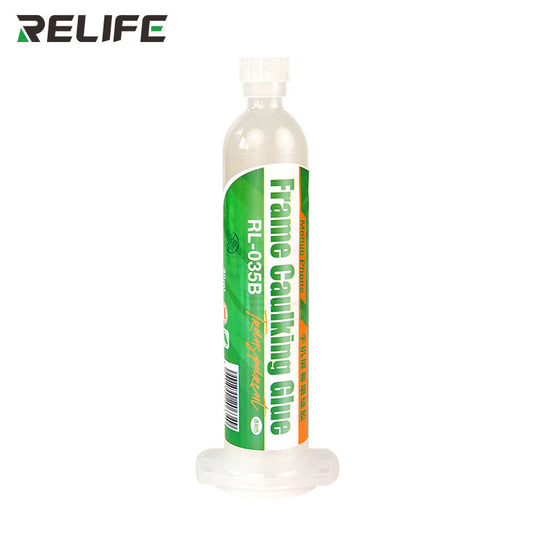 [RL-035B] RELIFE Mobile Phone Screen Caulking Glue Universal Sealant