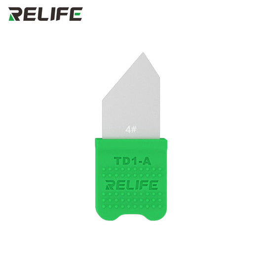 [12-Piece] [TD1 Pro] RELIFE Multi-Functional Disassembly Tool Set - Polar Tech Australia