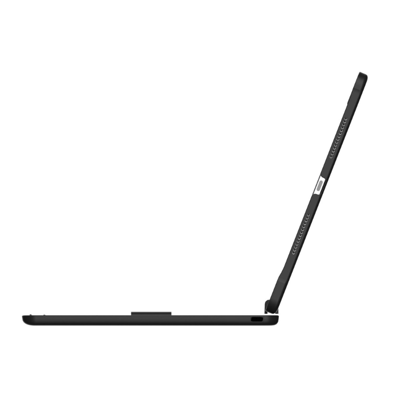 Load image into Gallery viewer, 360 Degree Rotating Wireless Touchpad Keyboard Cover Case for iPad 7/8/9 10.2&#39;&#39; 7/8/9th Gen 2019/2020/2021 - KIBO
