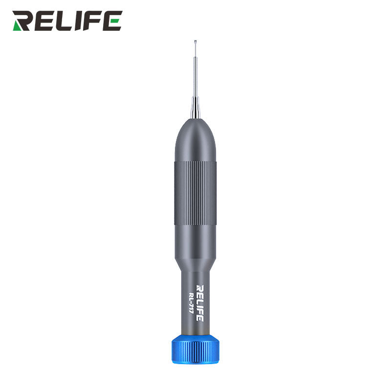 Cargue la imagen en el visor de la galería, [RL-717] RELIFE Rocket-Head Screw driver
