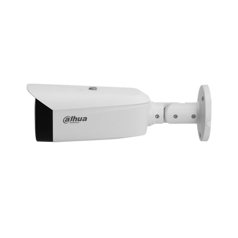 Cargue la imagen en el visor de la galería, [DH-IPC-HFW3649T1-AS-PV-ANZ-S2] Dahua WizSense Series 6MP TiOC 3.0 Active Deterrence Bullet Network Camera with 2.8mm Fixed Lens and AcuPick Technology IP67
