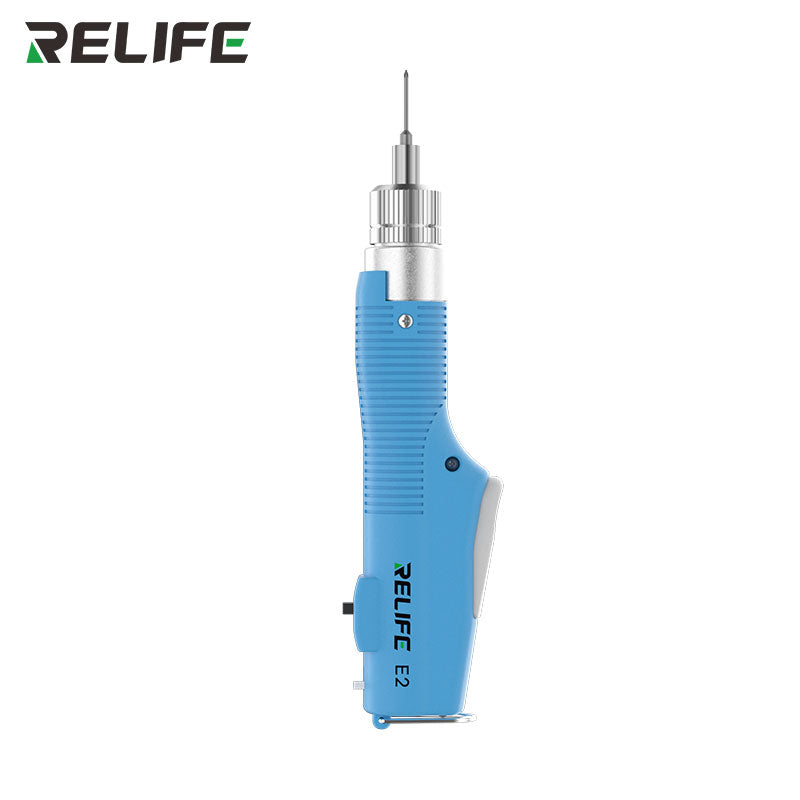 Cargue la imagen en el visor de la galería, [E2] RELIFE Torque Electric Screwdriver Set
