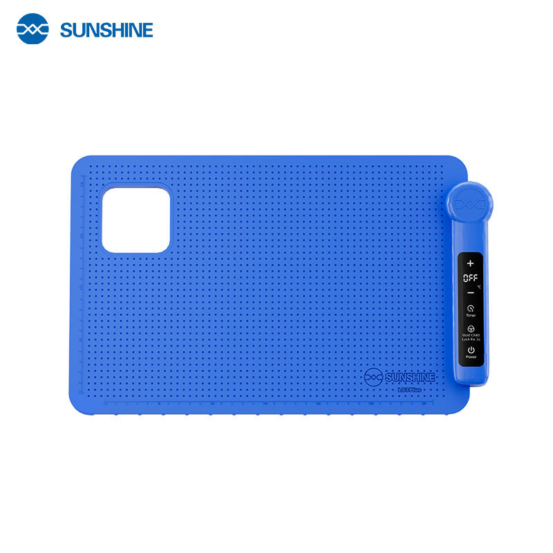 Load image into Gallery viewer, [LS3 Plus] SUNSHINE 17-inch Large Size Heating Pad LCD Screen Separator
