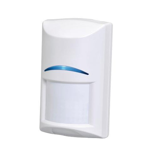 Bosch Alarm System Solution 3000 with 2 Wireless TriTech + 7 Touchscreen