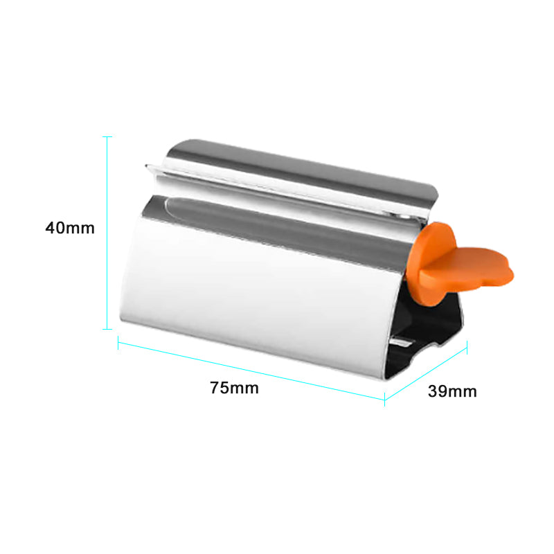 Load image into Gallery viewer, SUNSHINE Effortless Paste Squeezer – Clean, Simple, Waste-Free - Polar Tech Australia
