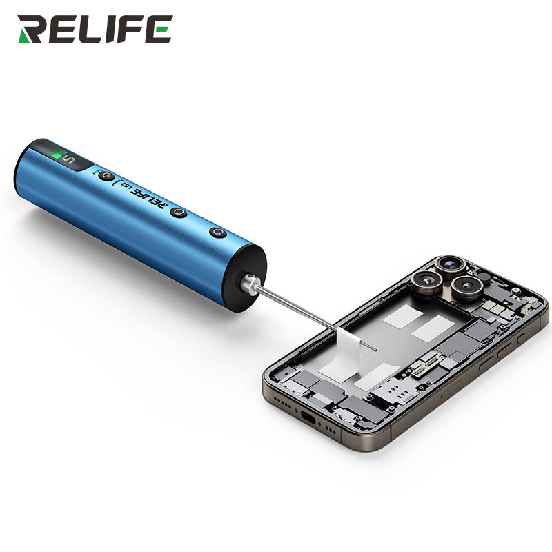 Cargue la imagen en el visor de la galería, [LG2] RELIFE Gear Glue Remover
