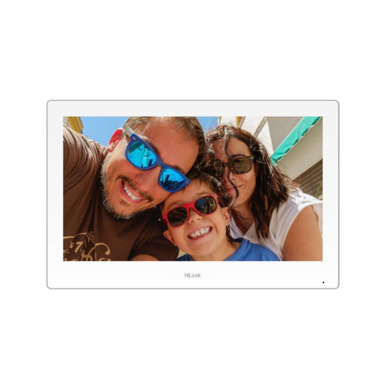 Cargue la imagen en el visor de la galería, [Hilook-HA-KIT-IP2] Hikvision Hilook IP Video Intercom Kit - Polar Tech Australia
