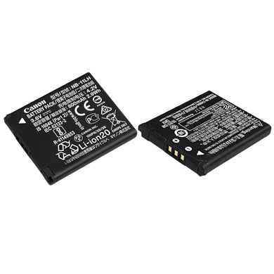[NB-11LH] Canon IXUs 285HS 275HS A4000 A3400 A2400 - Camera Replacement Battery - Polar Tech Australia
