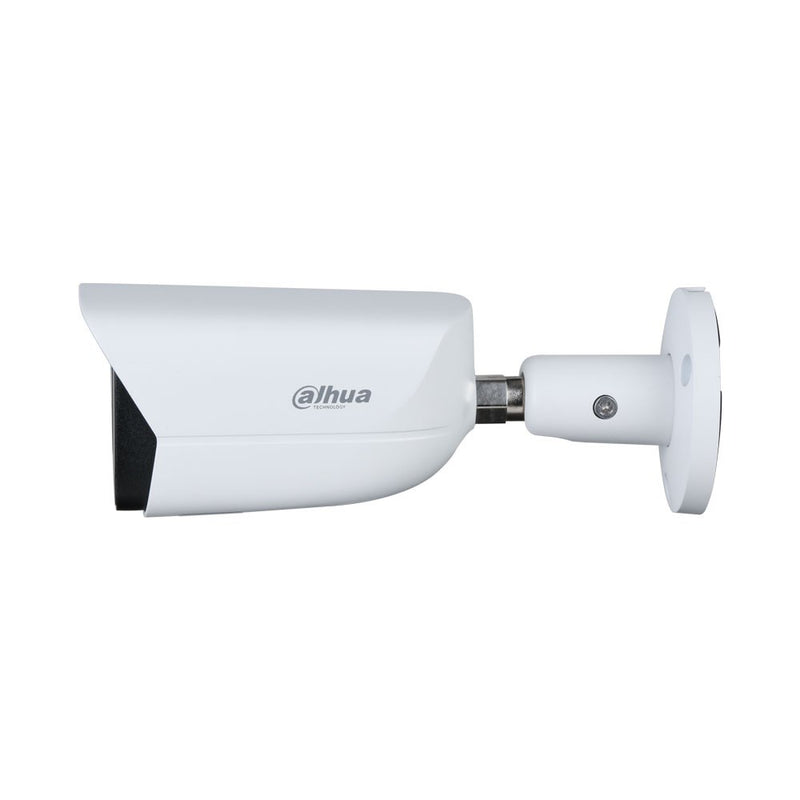 Cargue la imagen en el visor de la galería, [DH-IPC-HFW3666EP-AS-AUS] Dahua WizSense Series 6MP Bullet Network Camera with 2.8mm Fixed Lens IP67
