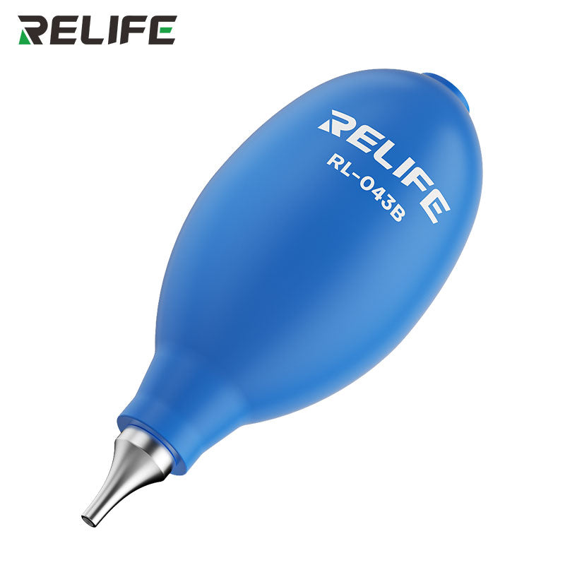 Cargue la imagen en el visor de la galería, [RL-043B] Relife Phone Repair Powerful Dust Cleaner Air Blower
