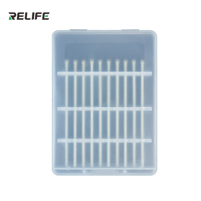Chargez l&#39;image dans la visionneuse de la galerie, [RL-094A] RELIFE ESD Camera Dust-Adhesive Stick
