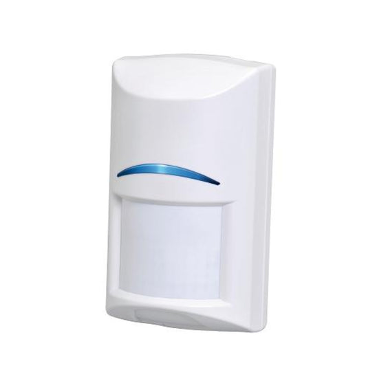 Bosch Alarm System Solution 2000 with 2 Quad + 5 Touchscreen