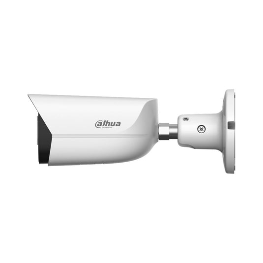 [DH-IPC-HFW3867E-AS-IL-ANZ] Dahua WizSense Series 8MP Bullet Network Camera with 2.8mm Fixed Lens AcuPick Technology and White Light LED IP67
