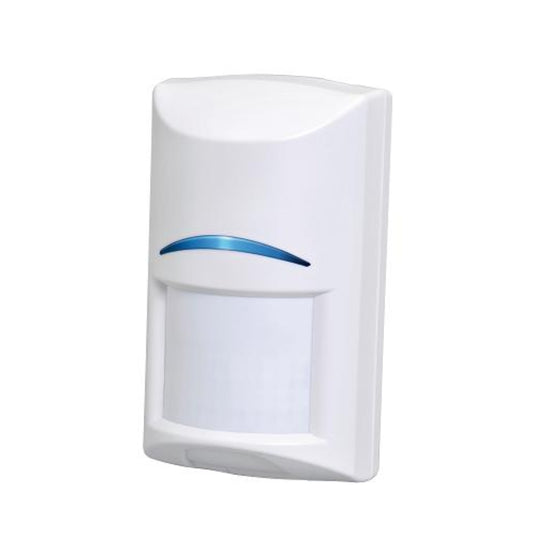 Bosch Alarm System Solution 3000 with 3 PIR + Text Codepad