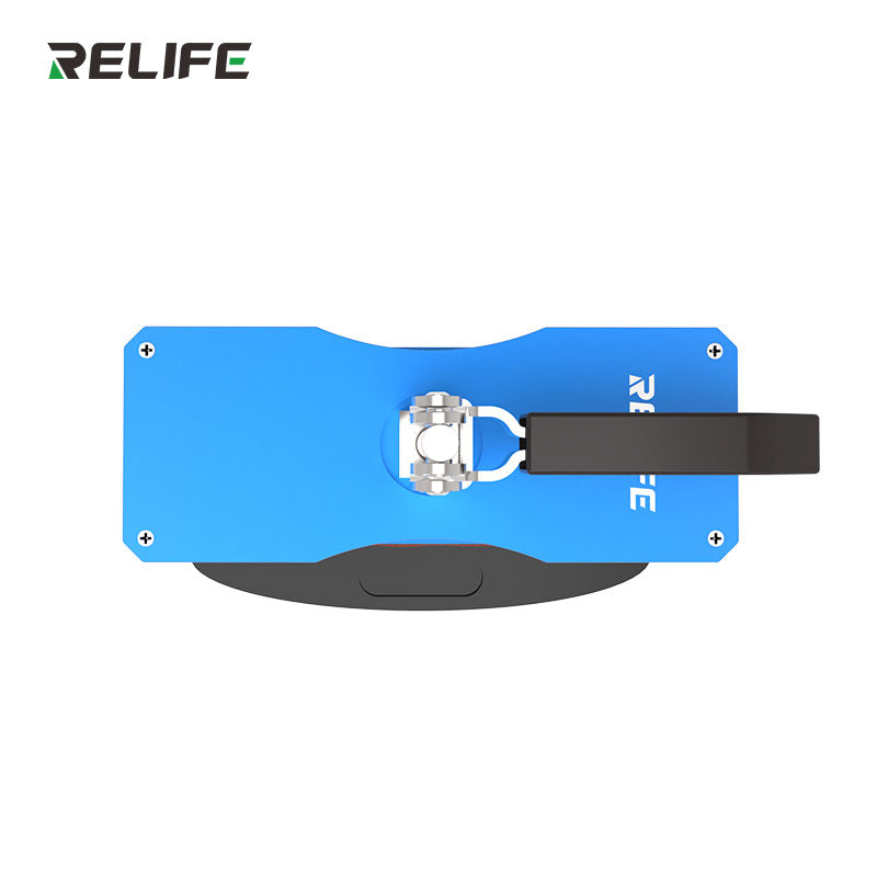 Chargez l&#39;image dans la visionneuse de la galerie, [LS5] RELIFE Constant Temperature Heating and Pressure Platform - Polar Tech Australia
