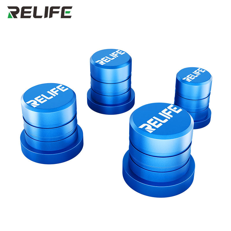 Chargez l&#39;image dans la visionneuse de la galerie, [RL-099] RELIFE Blue Light Protective Cover

