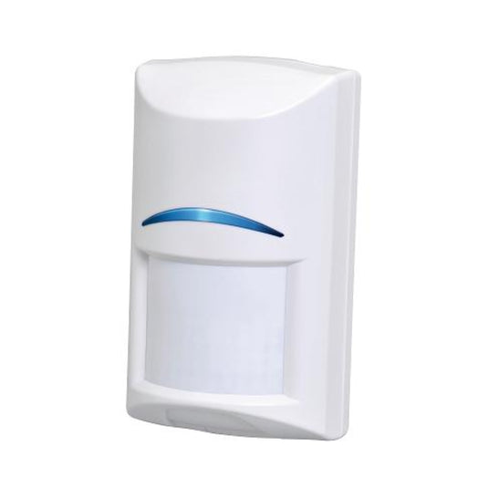 Bosch Alarm System Solution 3000 with 3 Quad + 5 Touchscreen