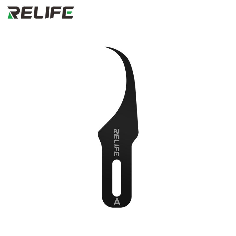 Load image into Gallery viewer, RELIFE TK5   8-in-1 Multifunctional Blade Set
