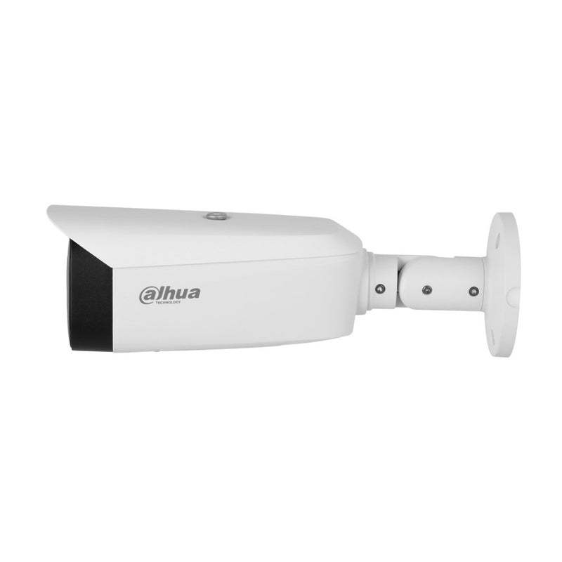 Cargue la imagen en el visor de la galería, [DH-IPC-HFW3849T1-AS-PV-ANZ-S2] Dahua WizSense Series 8MP TiOC 3.0 Active Deterrence Bullet Network Camera with 2.8mm Fixed Lens and AcuPick Technology IP67
