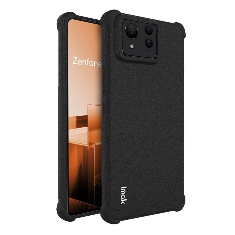 Load image into Gallery viewer, ASUS Zenfone 11 Ultra - Matte Shockproof Soft Case With Air Cushion Essentials Series Case - Polar Tech Australia
