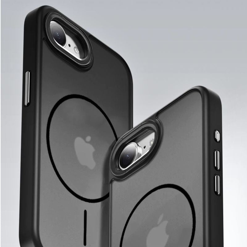 Load image into Gallery viewer, [Magsafe Compatible] Apple iPhone 16e - Full Coverage Matte Skin-friendly Airbag Shockproof Case - Polar Tech Australia
