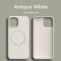  Antique White
