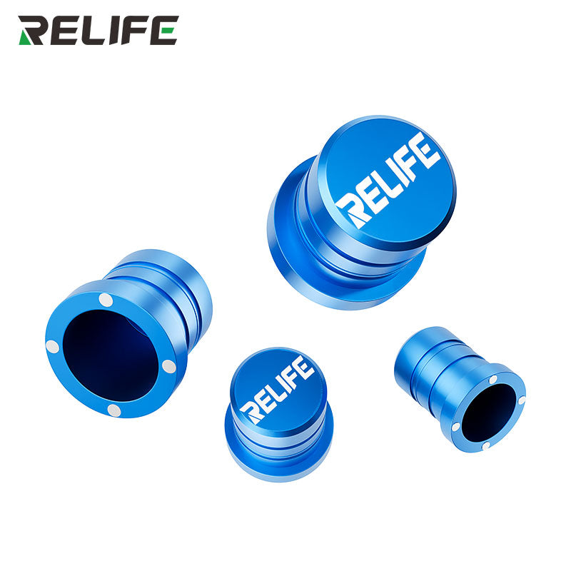 Chargez l&#39;image dans la visionneuse de la galerie, [RL-099] RELIFE Blue Light Protective Cover
