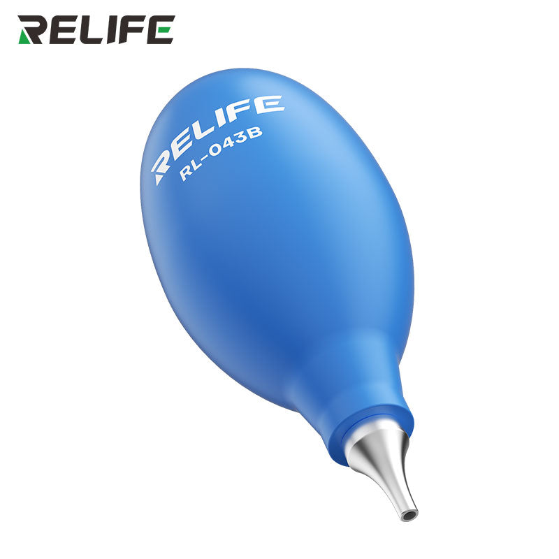 Cargue la imagen en el visor de la galería, [RL-043B] Relife Phone Repair Powerful Dust Cleaner Air Blower

