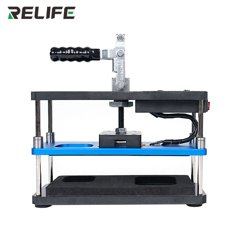 Cargue la imagen en el visor de la galería, [LS5-SE] RELIFE Dual-Directional Heating &amp; Pressure Platform
